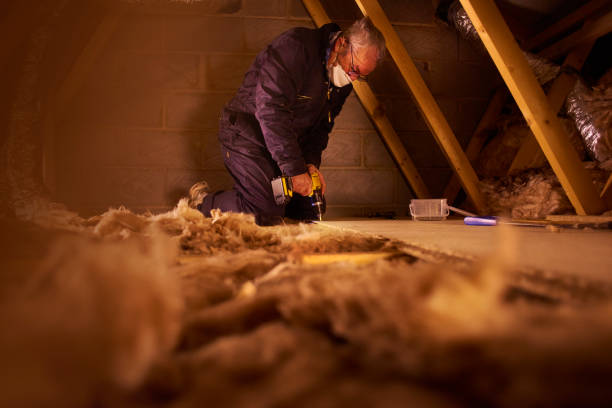 Types of Insulation We Offer in Wausau, WI